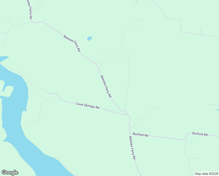 map of restaurants, bars, coffee shops, grocery stores, and more near 1795 Belotes Ferry Road in Lebanon