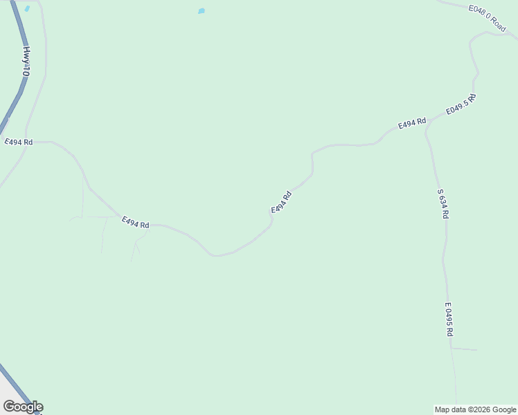 map of restaurants, bars, coffee shops, grocery stores, and more near in Cloud Creek