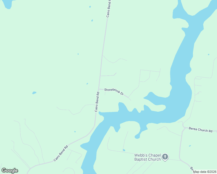 map of restaurants, bars, coffee shops, grocery stores, and more near 805 Stonebrook Drive in Lebanon