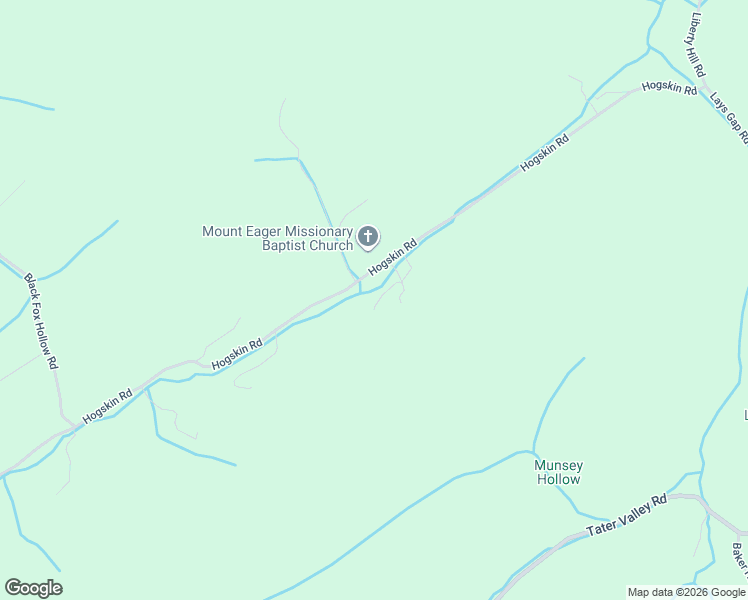 map of restaurants, bars, coffee shops, grocery stores, and more near 1710 Hogskin Road in Washburn