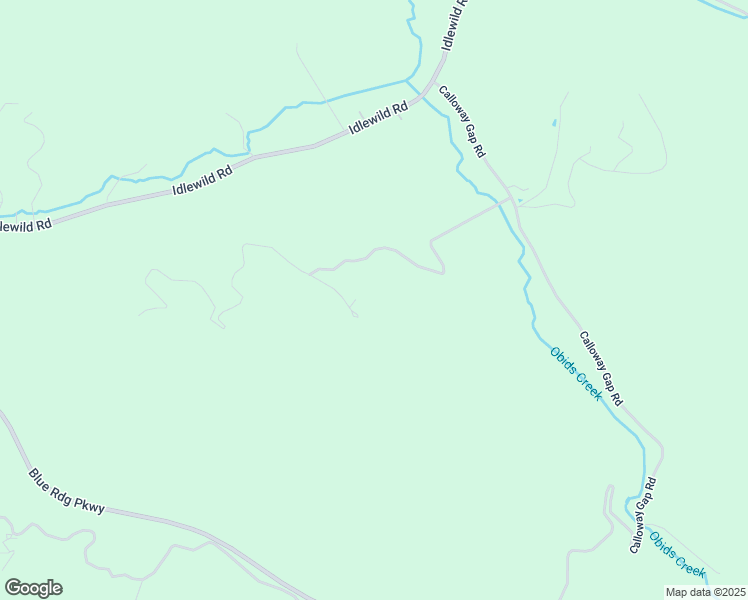 map of restaurants, bars, coffee shops, grocery stores, and more near 215 Mesa Way in West Jefferson