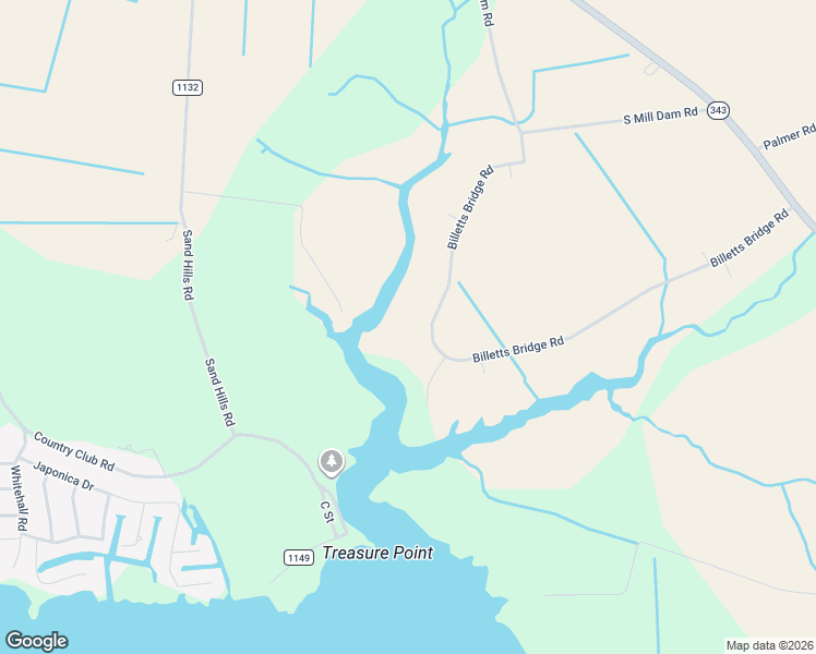 map of restaurants, bars, coffee shops, grocery stores, and more near 150 Billetts Bridge Road in Camden