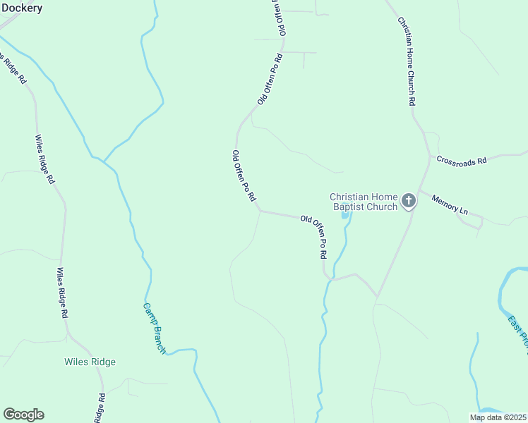 map of restaurants, bars, coffee shops, grocery stores, and more near 1034 Edsel Road in Traphill