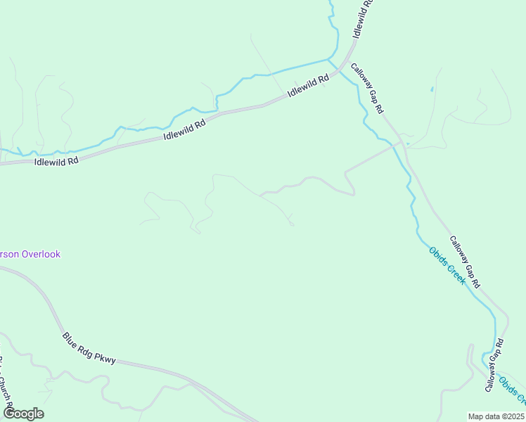map of restaurants, bars, coffee shops, grocery stores, and more near 120 Mesa Way in West Jefferson