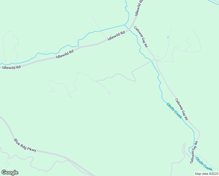 map of restaurants, bars, coffee shops, grocery stores, and more near 215 Mesa Way in West Jefferson