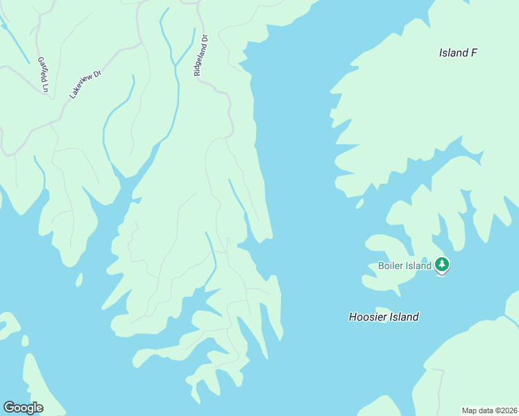 map of restaurants, bars, coffee shops, grocery stores, and more near 183 Ridgeview Circle in Sharps Chapel