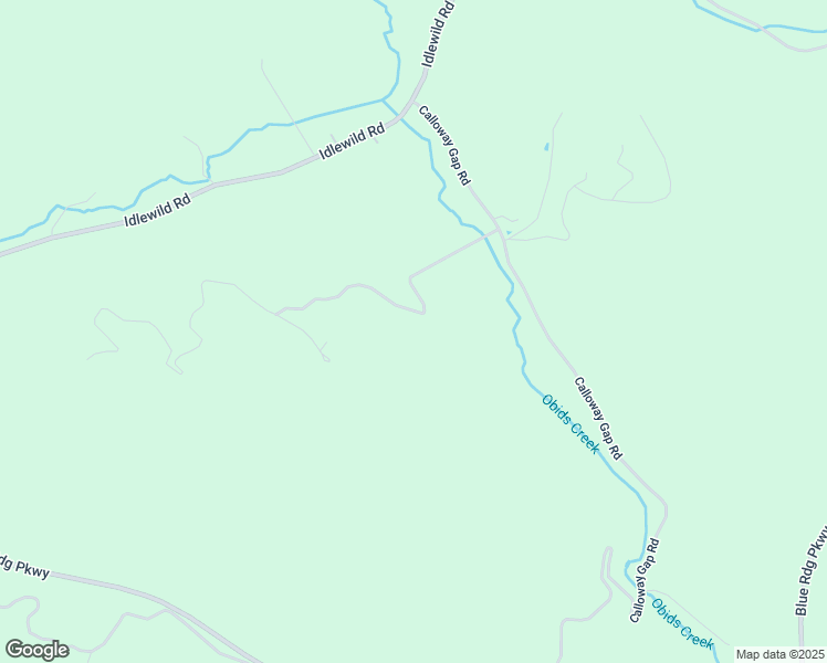 map of restaurants, bars, coffee shops, grocery stores, and more near 511 Hidden Spring Road in West Jefferson