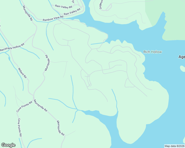 map of restaurants, bars, coffee shops, grocery stores, and more near Highland Trace in LaFollette