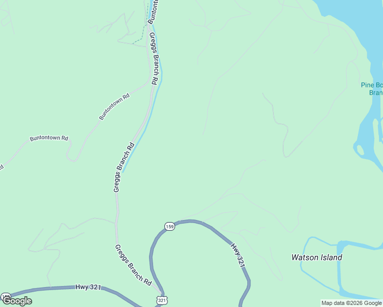 map of restaurants, bars, coffee shops, grocery stores, and more near 841 Green Rd in Butler