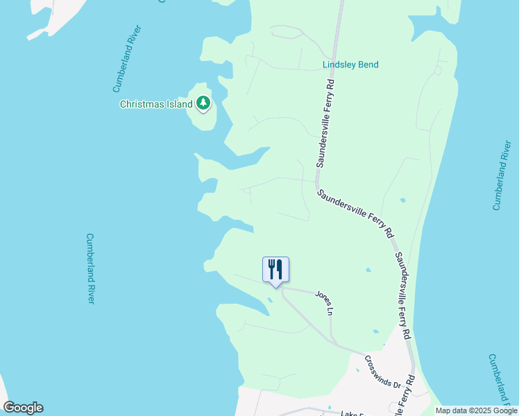 map of restaurants, bars, coffee shops, grocery stores, and more near 1408 Mystic Point in Mt. Juliet