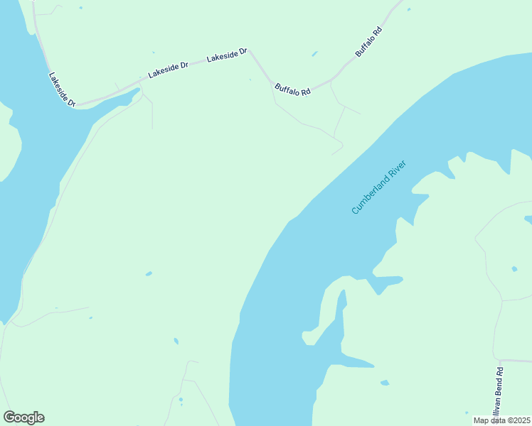 map of restaurants, bars, coffee shops, grocery stores, and more near 45 Benjamin Lane in Carthage