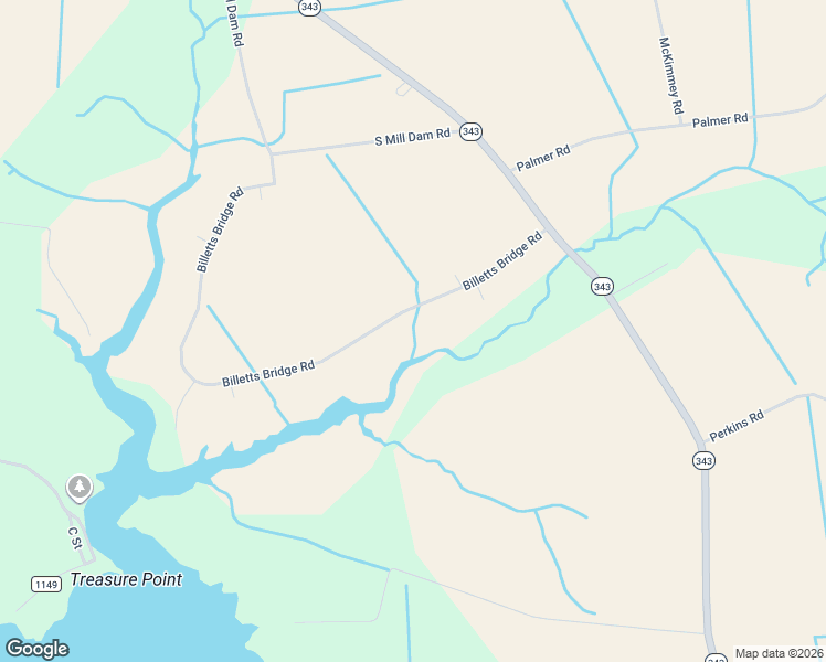 map of restaurants, bars, coffee shops, grocery stores, and more near 196 Billetts Bridge Road in Camden