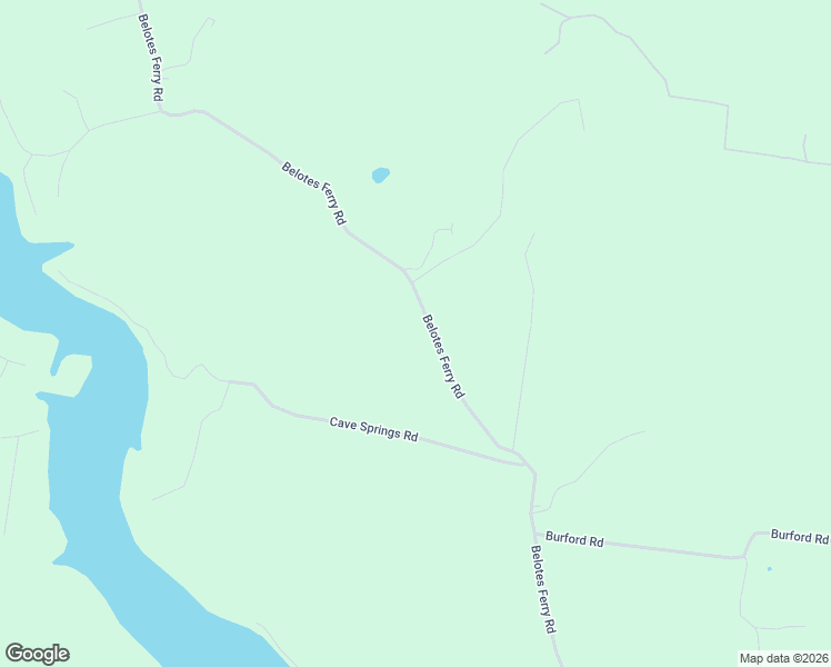map of restaurants, bars, coffee shops, grocery stores, and more near 1990 Belotes Ferry Road in Lebanon