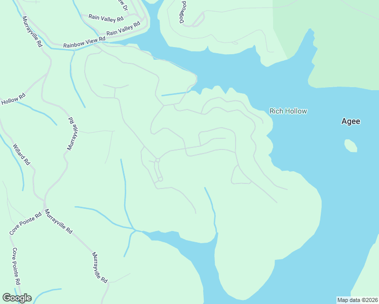 map of restaurants, bars, coffee shops, grocery stores, and more near Prestige Ridge in LaFollette