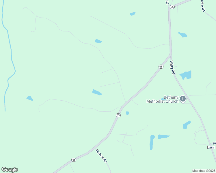 map of restaurants, bars, coffee shops, grocery stores, and more near 190 Bobcat Road in Summerfield