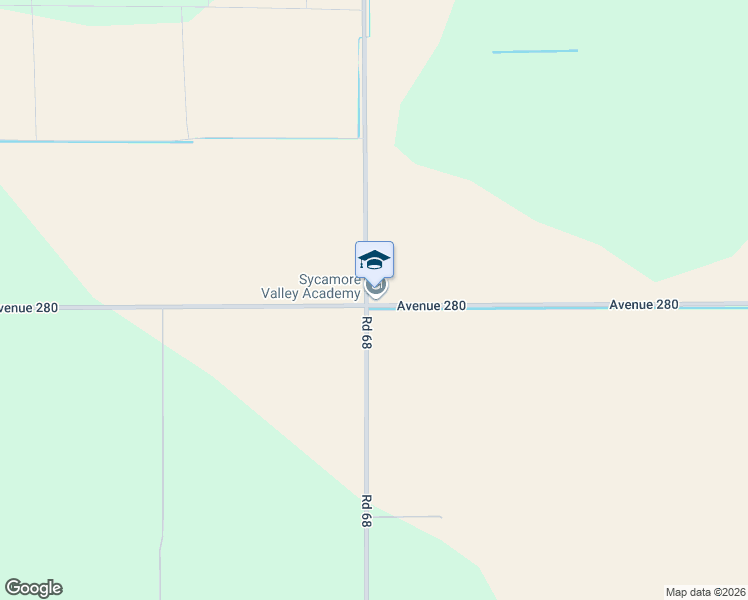 map of restaurants, bars, coffee shops, grocery stores, and more near 28208 County Highway J25 in Visalia