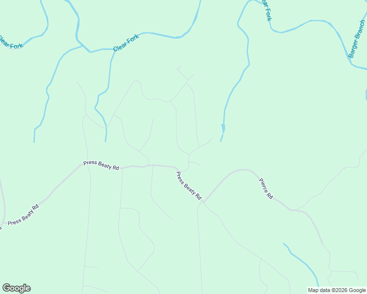 map of restaurants, bars, coffee shops, grocery stores, and more near 710 Rosenberg Ridge in Jamestown