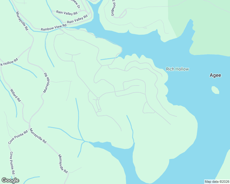 map of restaurants, bars, coffee shops, grocery stores, and more near Prestige Ridge in LaFollette