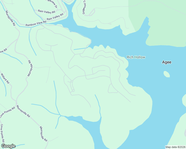 map of restaurants, bars, coffee shops, grocery stores, and more near Prestige Ridge in LaFollette