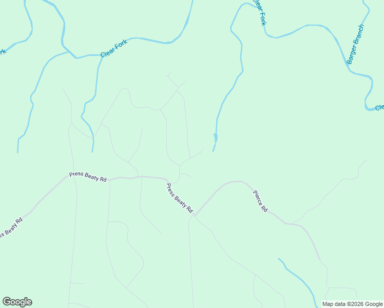 map of restaurants, bars, coffee shops, grocery stores, and more near 710 Rosenberg Ridge in Jamestown