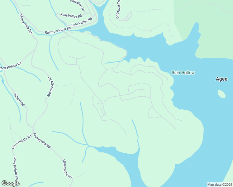 map of restaurants, bars, coffee shops, grocery stores, and more near in Campbell County