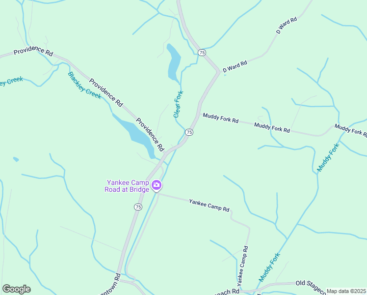 map of restaurants, bars, coffee shops, grocery stores, and more near 443 Bowmantown Road in Telford