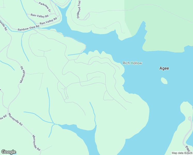 map of restaurants, bars, coffee shops, grocery stores, and more near 257 Prestige Ridge in LaFollette
