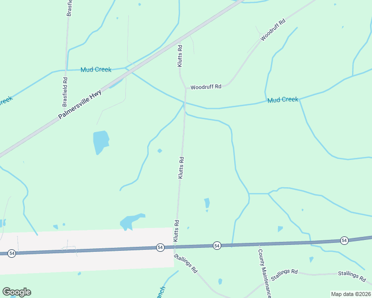 map of restaurants, bars, coffee shops, grocery stores, and more near 350 Klutts Road in Dresden