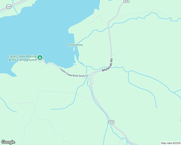 map of restaurants, bars, coffee shops, grocery stores, and more near 1660 Whiteoak Road in Stewart