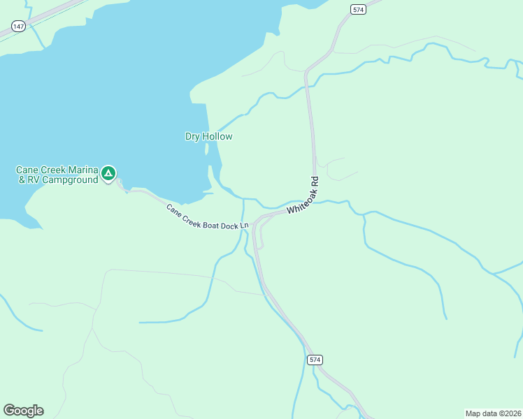 map of restaurants, bars, coffee shops, grocery stores, and more near 1660 Whiteoak Road in Stewart