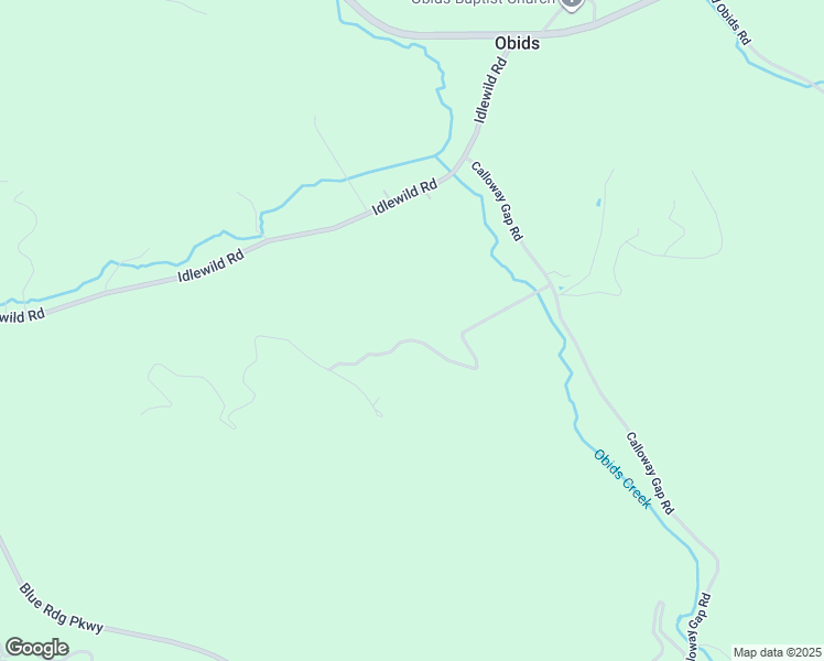 map of restaurants, bars, coffee shops, grocery stores, and more near 562 Hidden Spring Road in West Jefferson