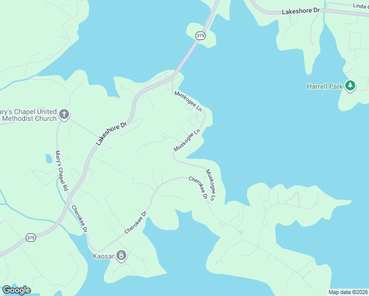map of restaurants, bars, coffee shops, grocery stores, and more near 166 Elkins Hollow Road in Bean Station