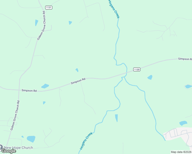 map of restaurants, bars, coffee shops, grocery stores, and more near in Stokesdale