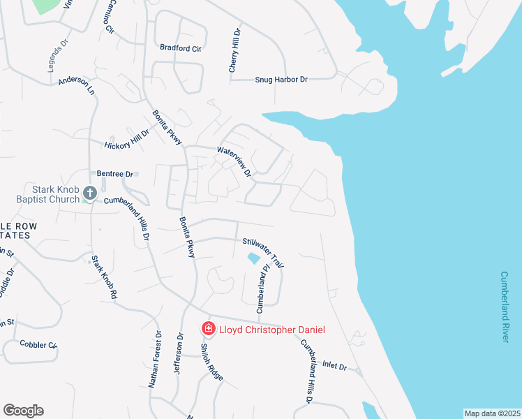 map of restaurants, bars, coffee shops, grocery stores, and more near 112 Judson Drive in Hendersonville