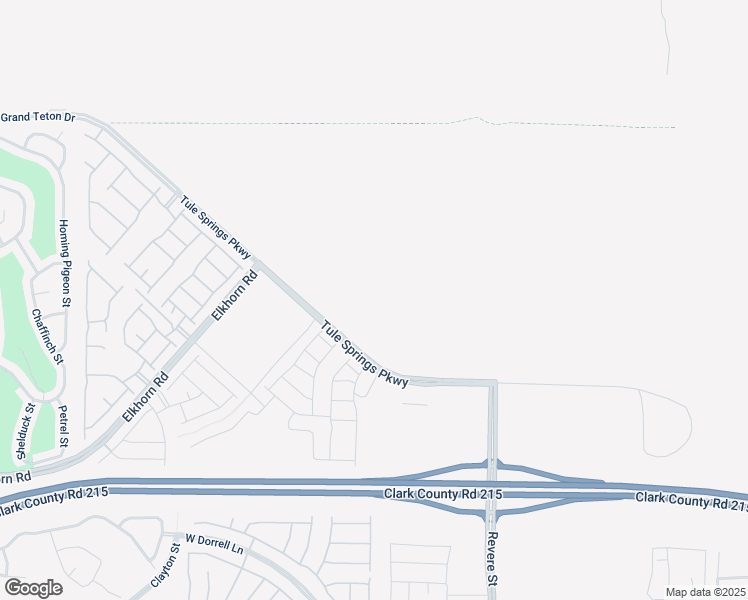 map of restaurants, bars, coffee shops, grocery stores, and more near Lake Place in Spring Valley