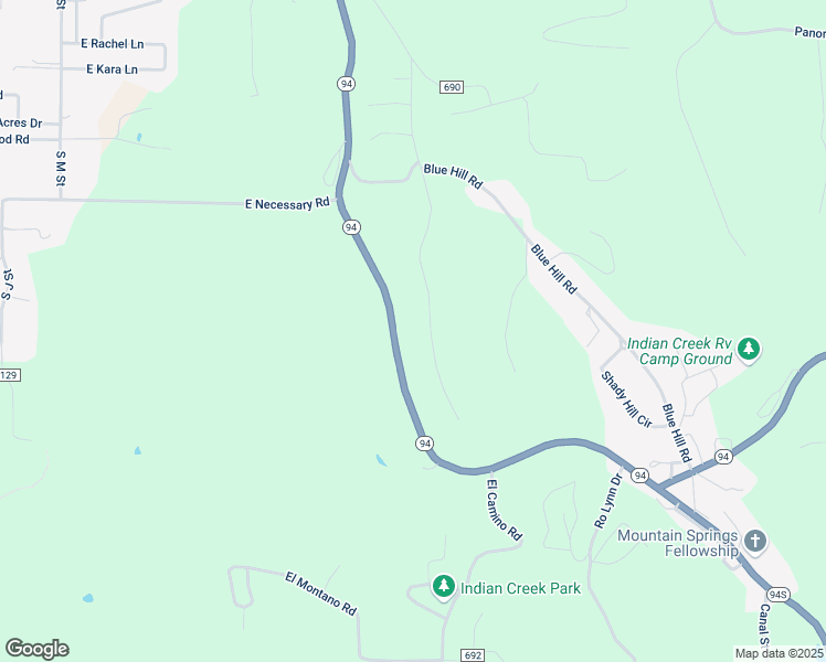 map of restaurants, bars, coffee shops, grocery stores, and more near 2750 Sequoyah Drive in Rogers