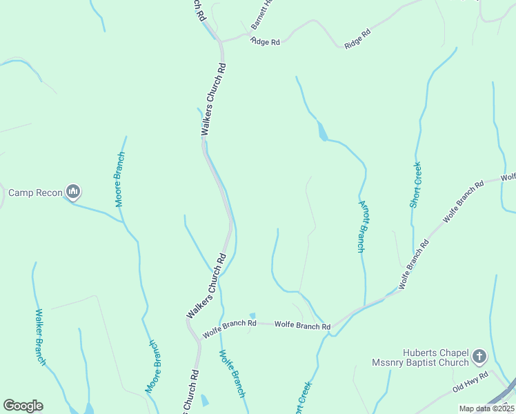 map of restaurants, bars, coffee shops, grocery stores, and more near in Bulls Gap