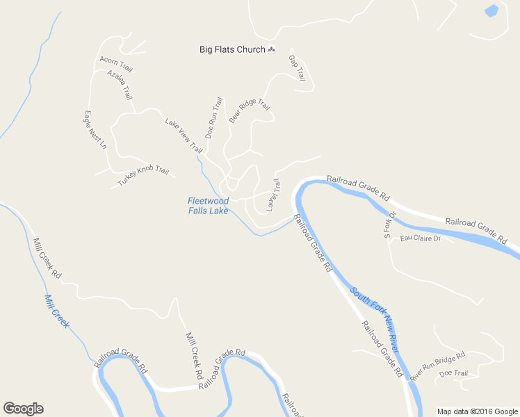 map of restaurants, bars, coffee shops, grocery stores, and more near 115 Laurel Trail in Fleetwood