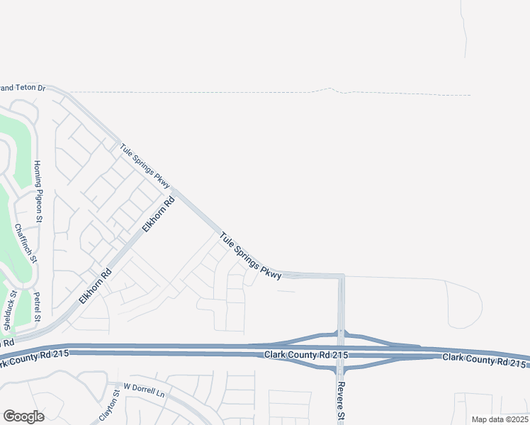 map of restaurants, bars, coffee shops, grocery stores, and more near Roland Falls Lane in Enterprise