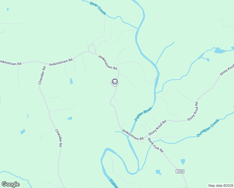 map of restaurants, bars, coffee shops, grocery stores, and more near 358 Jenkinstown Road in Dobson