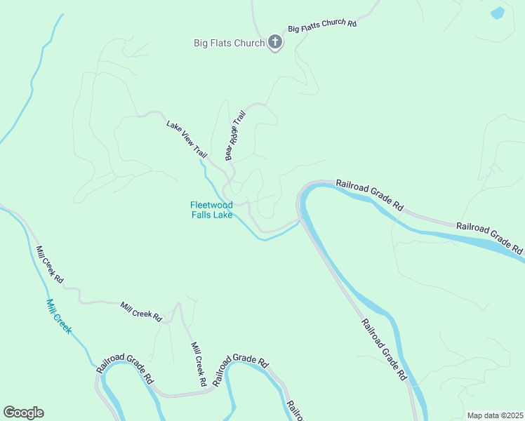 map of restaurants, bars, coffee shops, grocery stores, and more near 115 Laurel Trail in Fleetwood