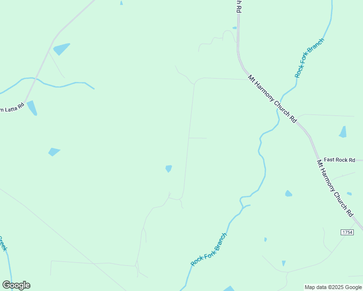 map of restaurants, bars, coffee shops, grocery stores, and more near 186 Medford Oakley Road in Rougemont