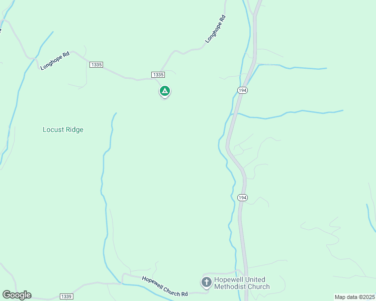 map of restaurants, bars, coffee shops, grocery stores, and more near 6873 North Carolina 194 in Boone