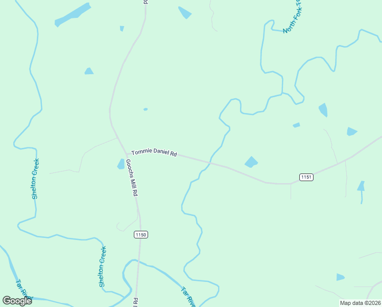 map of restaurants, bars, coffee shops, grocery stores, and more near 1657 State Road 1151 in Oxford