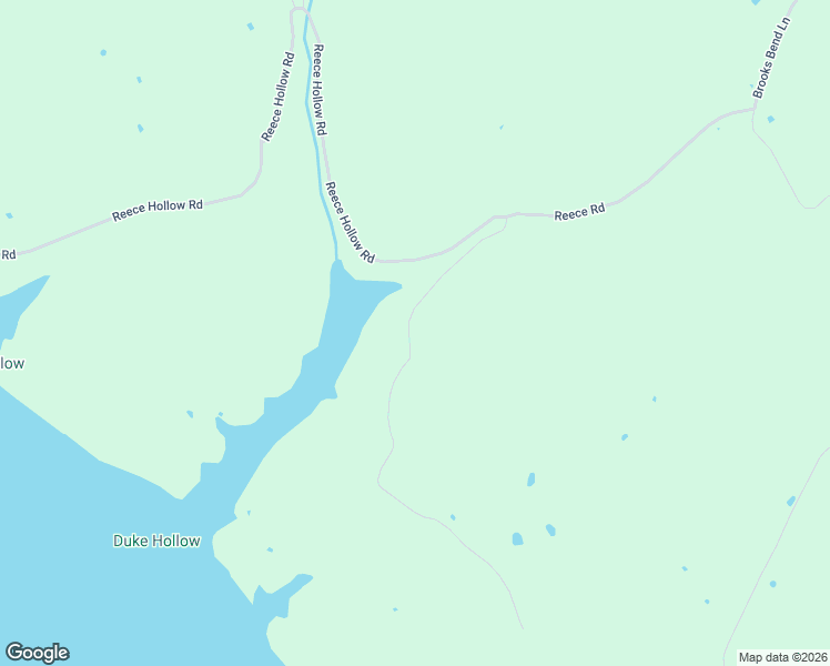 map of restaurants, bars, coffee shops, grocery stores, and more near 362 Waynick Road in Gainesboro