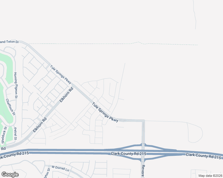 map of restaurants, bars, coffee shops, grocery stores, and more near in North Las Vegas
