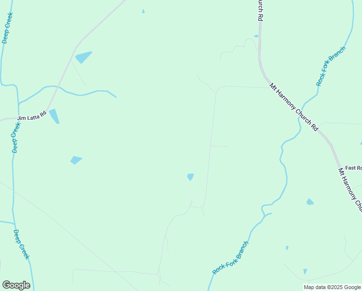 map of restaurants, bars, coffee shops, grocery stores, and more near 186 Medford Oakley Road in Rougemont