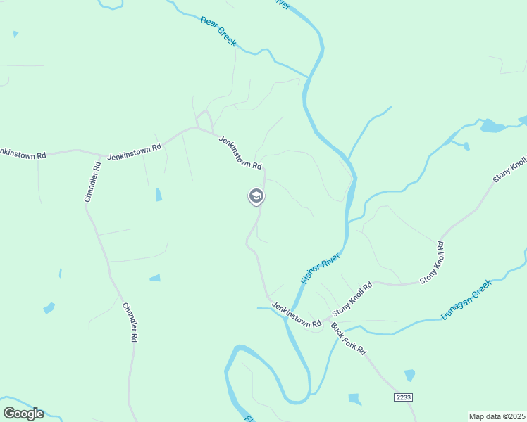 map of restaurants, bars, coffee shops, grocery stores, and more near 358 Jenkinstown Road in Dobson