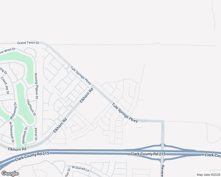 map of restaurants, bars, coffee shops, grocery stores, and more near in North Las Vegas