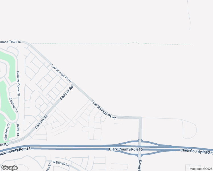 map of restaurants, bars, coffee shops, grocery stores, and more near Roland Falls Lane in Enterprise